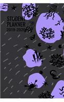 Student Planner 2019-2020