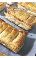 I Only Have Pies For You
