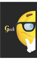 Geek Journal