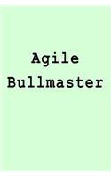Agile Bullmaster
