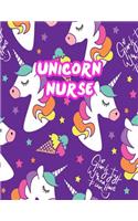 Unicorn Nurse