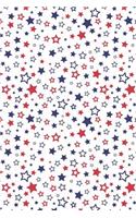 Patriotic Pattern - United States Of America 99