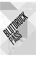 Blutdruck Pass