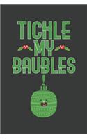 Tickle My Baubles