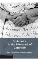 Srebrenica in the Aftermath of Genocide