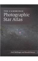 The Cambridge Photographic Star Atlas