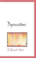 Depreciations