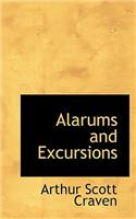 Alarums and Excursions