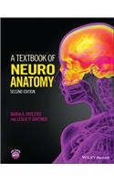 Textbook of Neuroanatomy