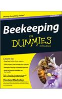 Beekeeping For Dummies
