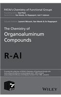 Chemistry of Organoaluminum Compounds