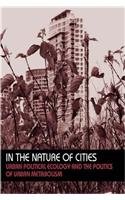 In the Nature of Cities