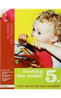 Feeding the Under 5s