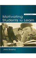 Motivating Students to Learn