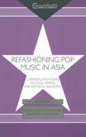 Refashioning Pop Music in Asia