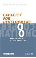 Capacity for Development