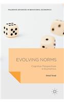 Evolving Norms