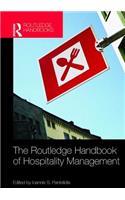 Routledge Handbook of Hospitality Management