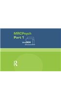 MRC Psych Part 1 In a Box
