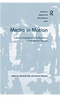 Media in Motion
