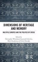 Dimensions of Heritage and Memory