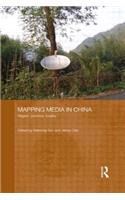 Mapping Media in China