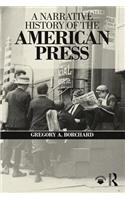 A Narrative History of the American Press