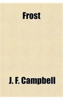 Frost