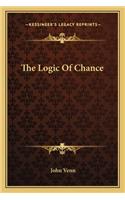 The Logic Of Chance