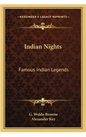 Indian Nights
