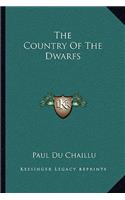 The Country Of The Dwarfs: (English)