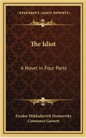 The Idiot