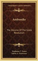 Andronike