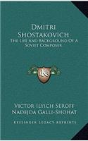 Dmitri Shostakovich