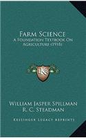 Farm Science