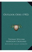 Outlook Odes (1902): (English)