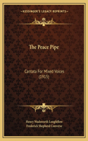 Peace Pipe