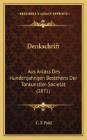 Denkschrift