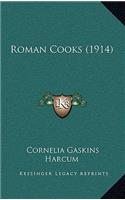 Roman Cooks (1914)