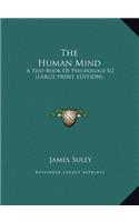 The Human Mind