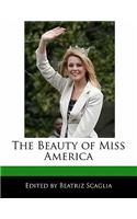 The Beauty of Miss America