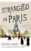 Strangled in Paris