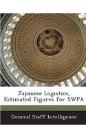 Japanese Logistics, Estimated Figures for Swpa