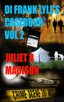 DI Frank Lyle's Casebook Vol 2