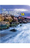 Exploremos! Nivel 1a