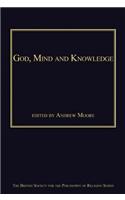 God, Mind and Knowledge