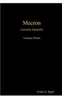 Mecron vol1