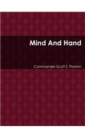 Mind and Hand