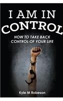 I am in Control