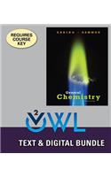 Bundle: General Chemistry, Loose-Leaf Version, 11th + Owlv2 with Student Solutions Manual Ebook, 4 Terms (24 Months) Printed Access Card